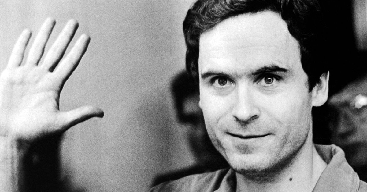 Why is Ted Bundy Suddenly Everywhere?