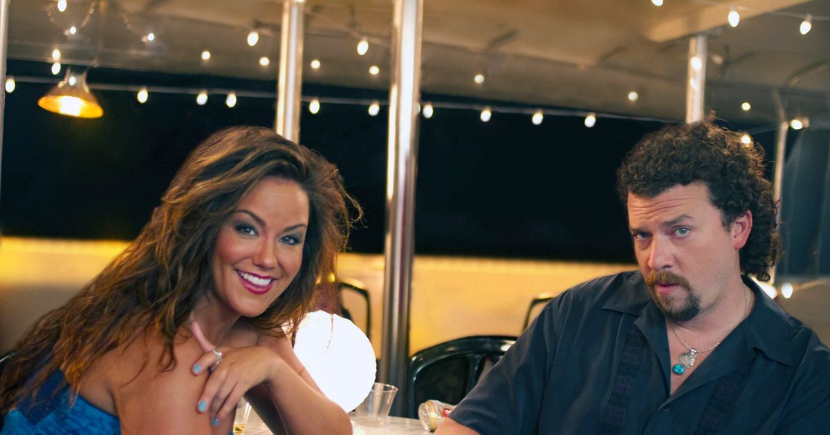 Eastbound & Down Premiere Recap Chiklis