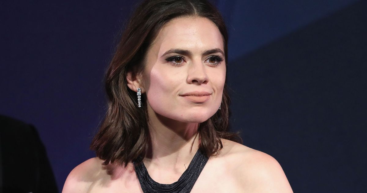 Hayley Atwell Also Wouldn’t Work With Woody Allen Again