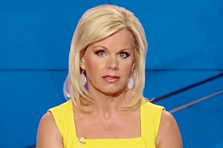 Gretchen Carlson Fucking Dog - How Fox News Women Took Down Roger Ailes