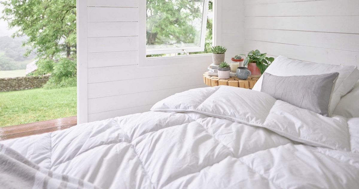 8 Best Duvets UK 2022 The Strategist