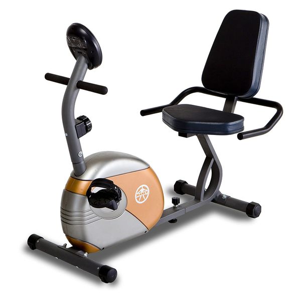 exercise bike for heavy person