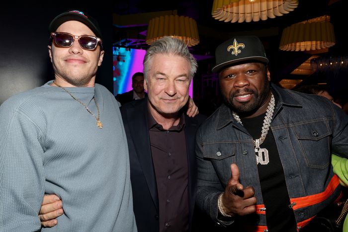 Grand Opening Of Planet Hollywood Hosted By Robert Earl, Alec &amp; Hilaria Baldwin