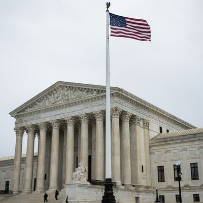 Supreme Court Deals Crushing Blow to the Voting Rights Act