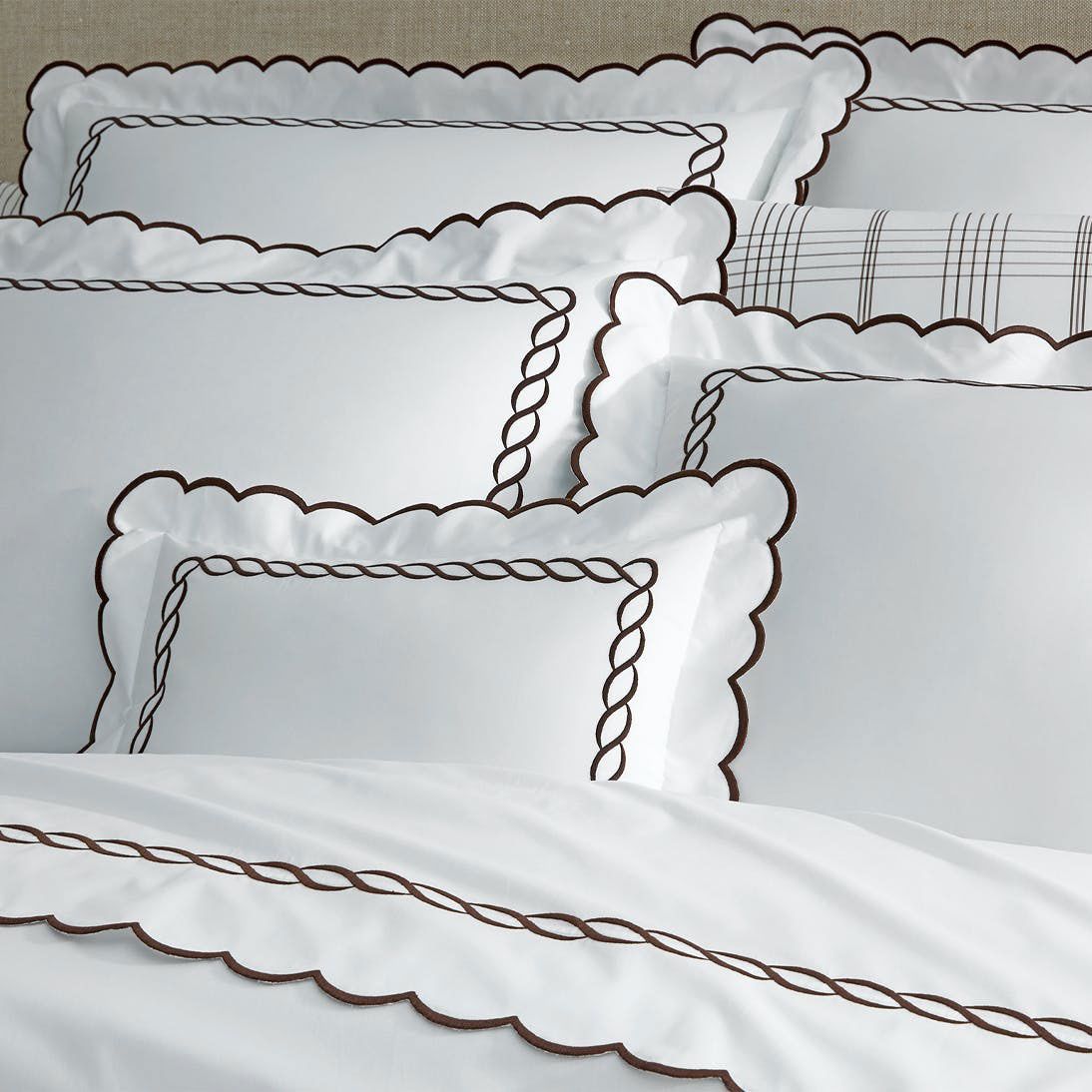 Rewardown Conifer Sheets: The Softest Sheets Ever - Forbes Vetted