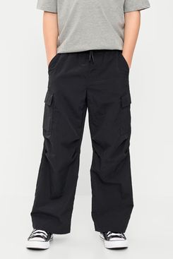 Old Navy Ultra Baggy Pull-On Cargo Pants for Boys