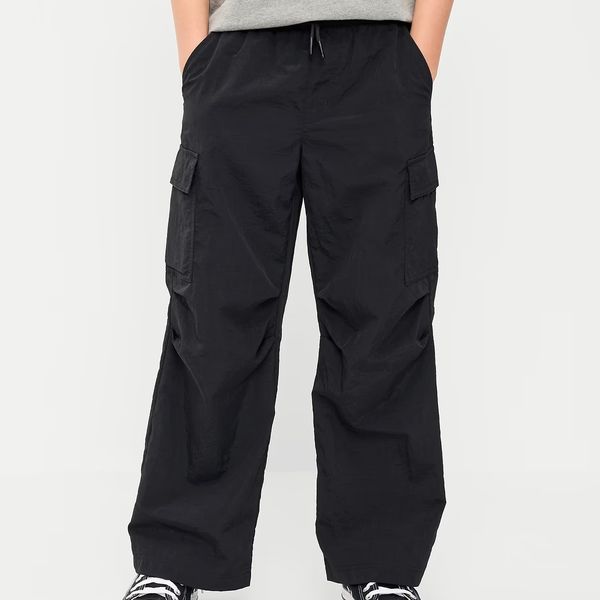 Old Navy Ultra Baggy Pull-On Cargo Pants for Boys
