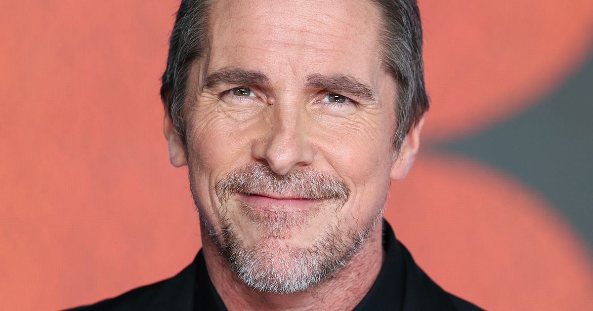 Christian Bale on Planned American Psycho Remake: 'I Love Brave People'