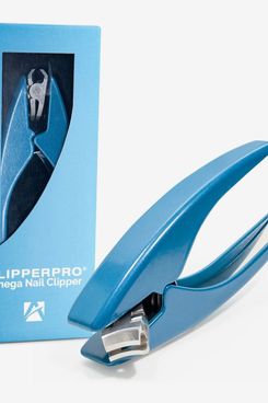 Clipperpro Omega Select Fingernail Clipper