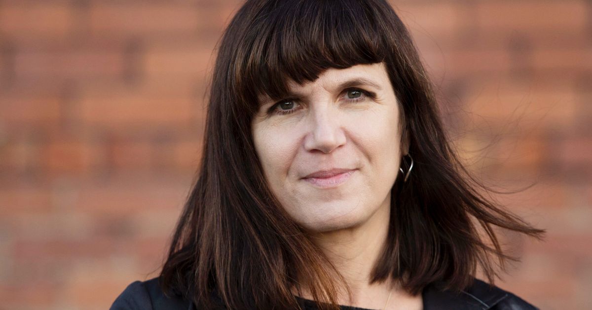 Catherine Mayer Sues ‘time Magazine For Sex Discrimination 