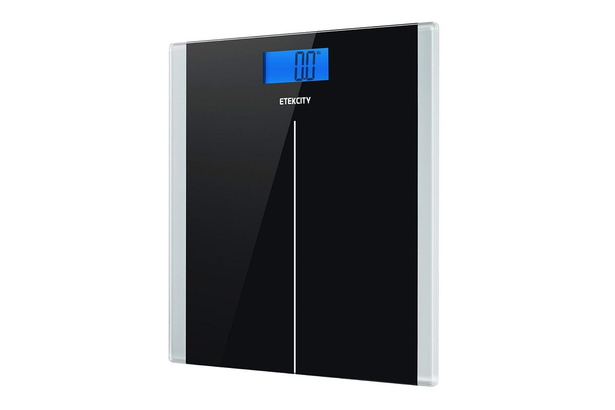 the best weight scale to buy