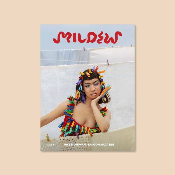 Mildew Magazine