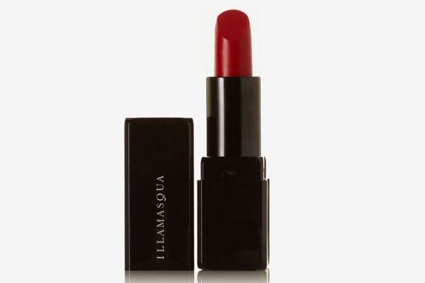 Illamasqua Glamour Lipstick in Soaked