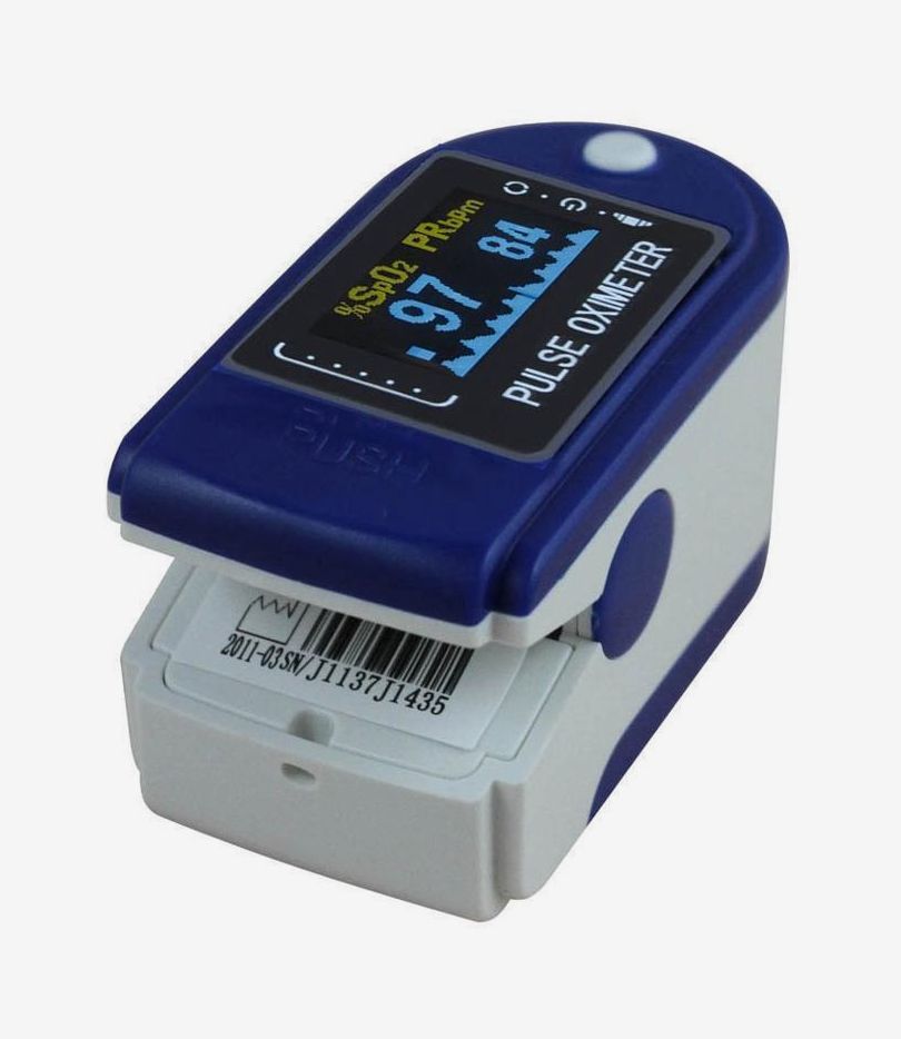 Best Pulse Oximeters for 2020