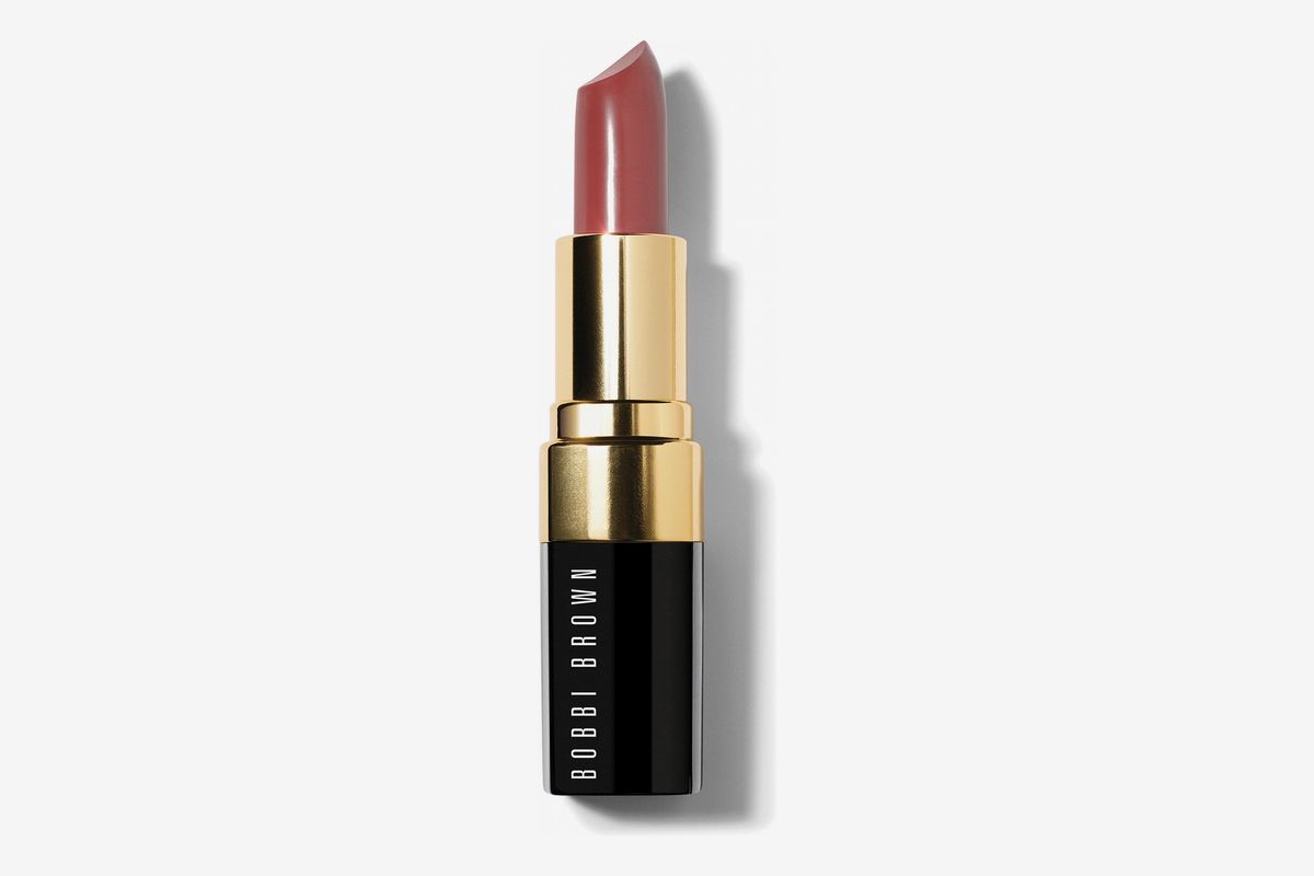 bobbi brown best selling lipstick