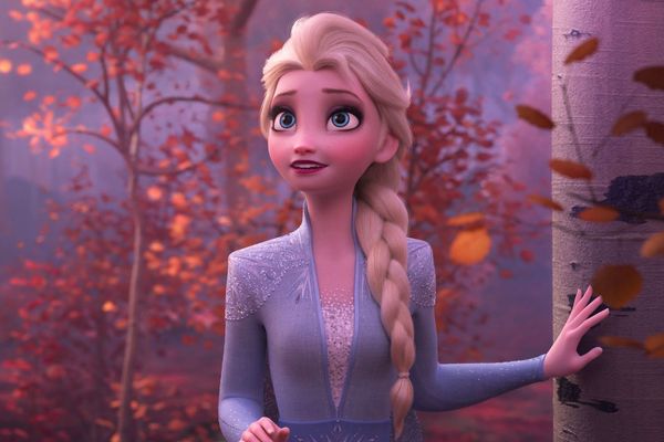 Movie Review: Frozen 2, the Sequel to Disney's Hit Frozen