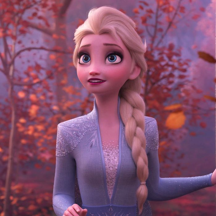 elsa frozen 2 braid