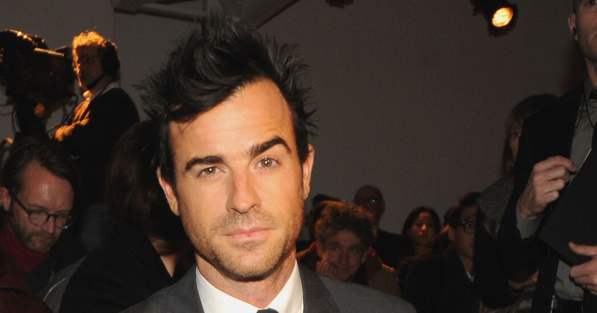 Justin Theroux to Star in Damon Lindelof’s The Leftover Pilot