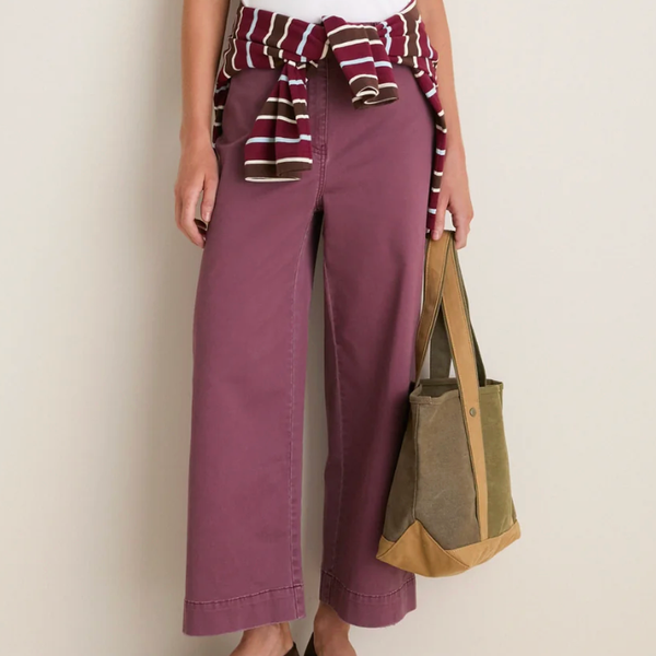 Tuckernuck Chino Florence Pants