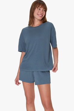 Hanes Comfywear Women’s Pajama Set
