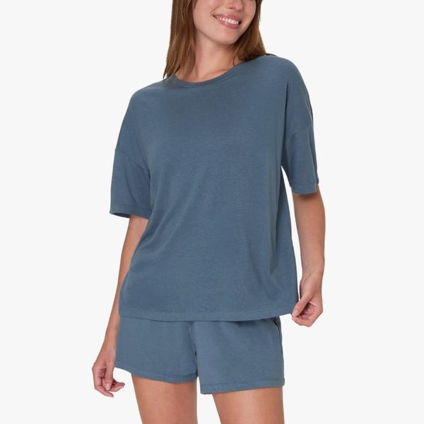 Hanes Comfywear Women's Pajama Set