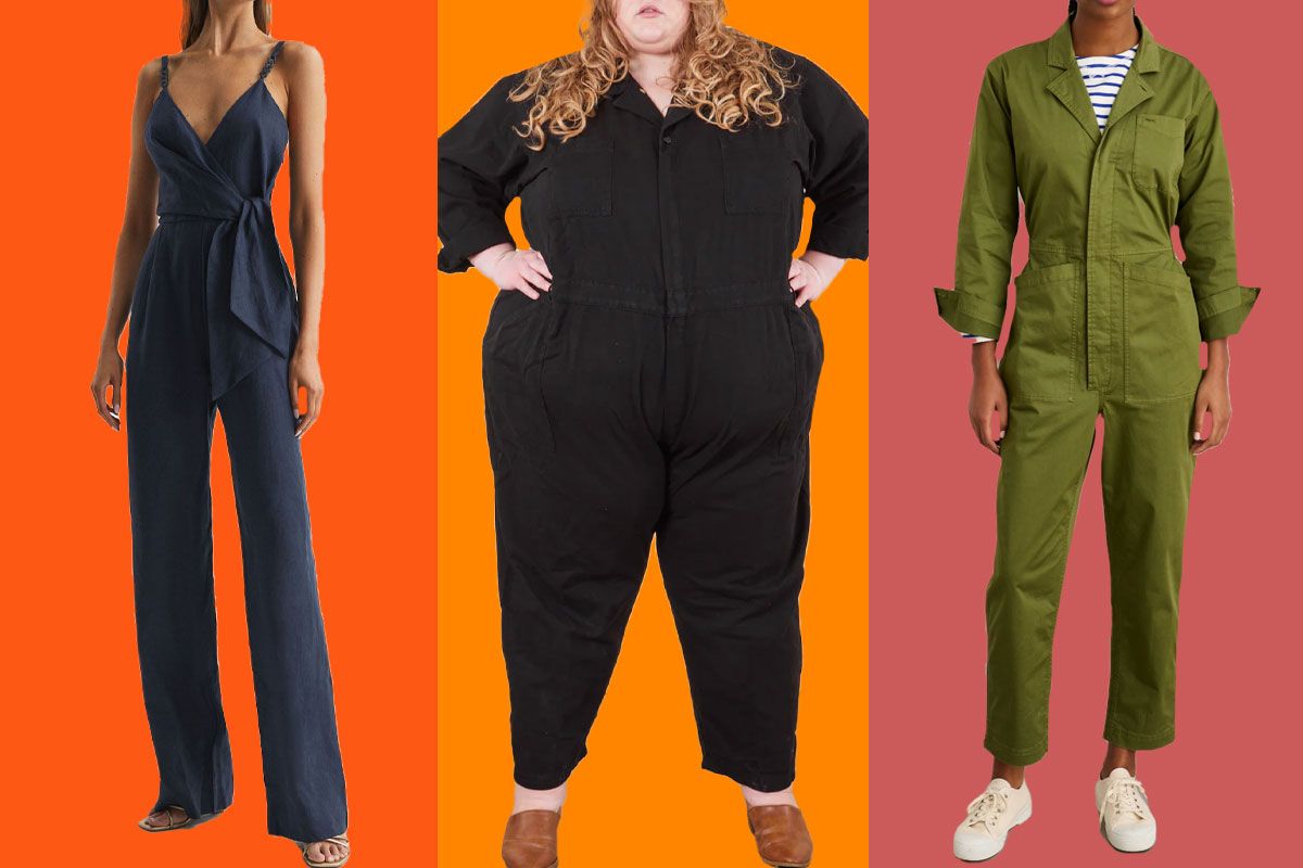 Top 10 Jumpsuit Brands to Look chic effortlessly  LooksGudcom