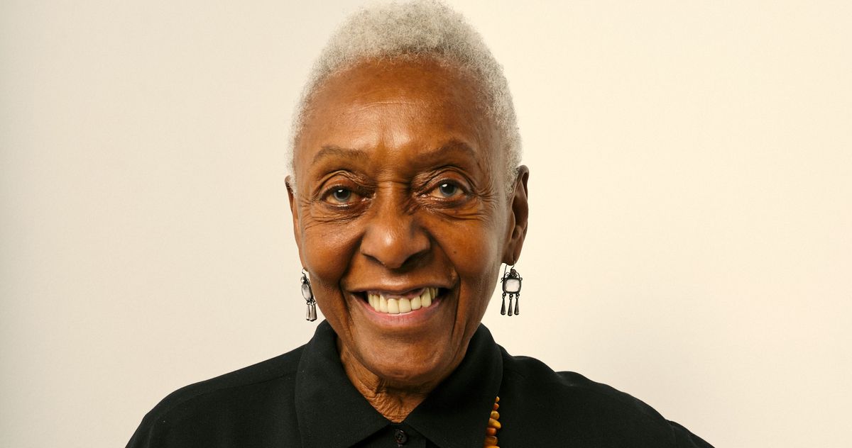 Bethann Hardison on Her New Documentary ‘Invisible Beauty’