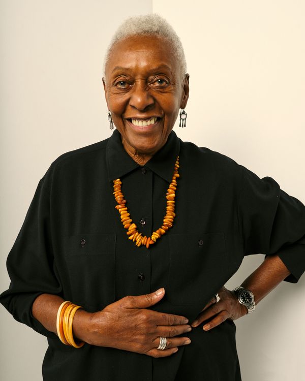 Bethann Hardison on Her New Documentary ‘Invisible Beauty’