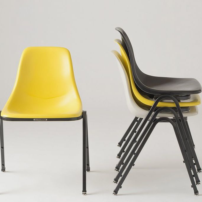 The 19 Best Stacking and Folding Chairs 2019 | The Strategist