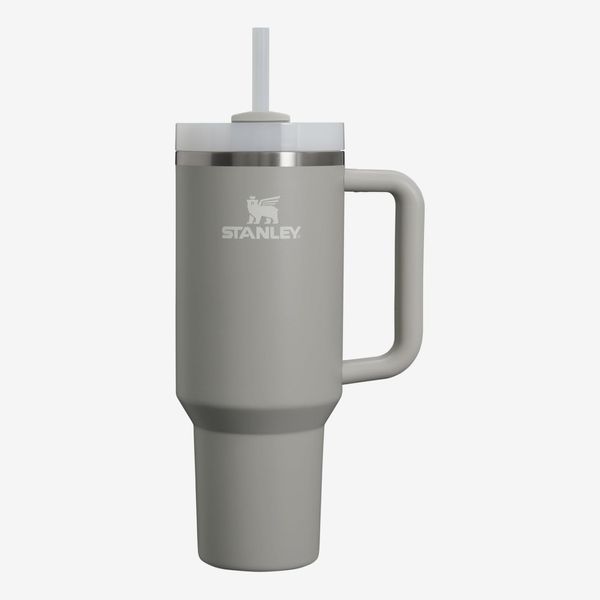 Stanley Quencher H2.0 Tumbler 40 oz - Ash Gray