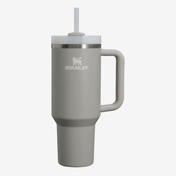 Stanley Quencher H2.0 Tumbler 40 oz - Ash Gray