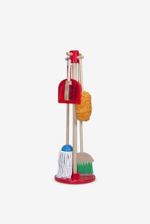 Melissa & Doug Dust! Sweep! Mop!
