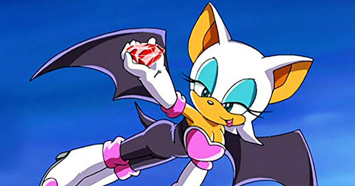Sonic The Hedgehog: 10 Characters Who Originated In The Comics