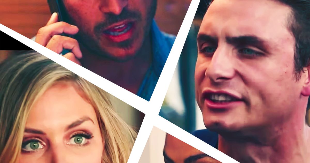 The 43 Best Moments From Season 6 of Vanderpump Rules