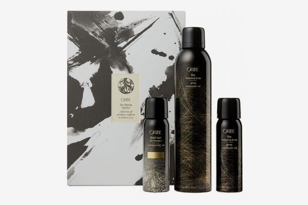 ORIBE Dry Styling Collection