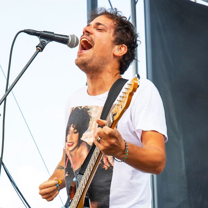 Jeff Rosenstock on Releasing ‘No Dream’ During a Pandemic