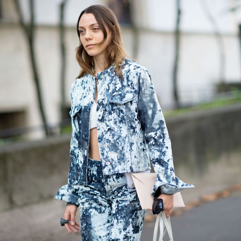 Street-Style Awards: The 24 Best-Dressed People From PFW, Part 2