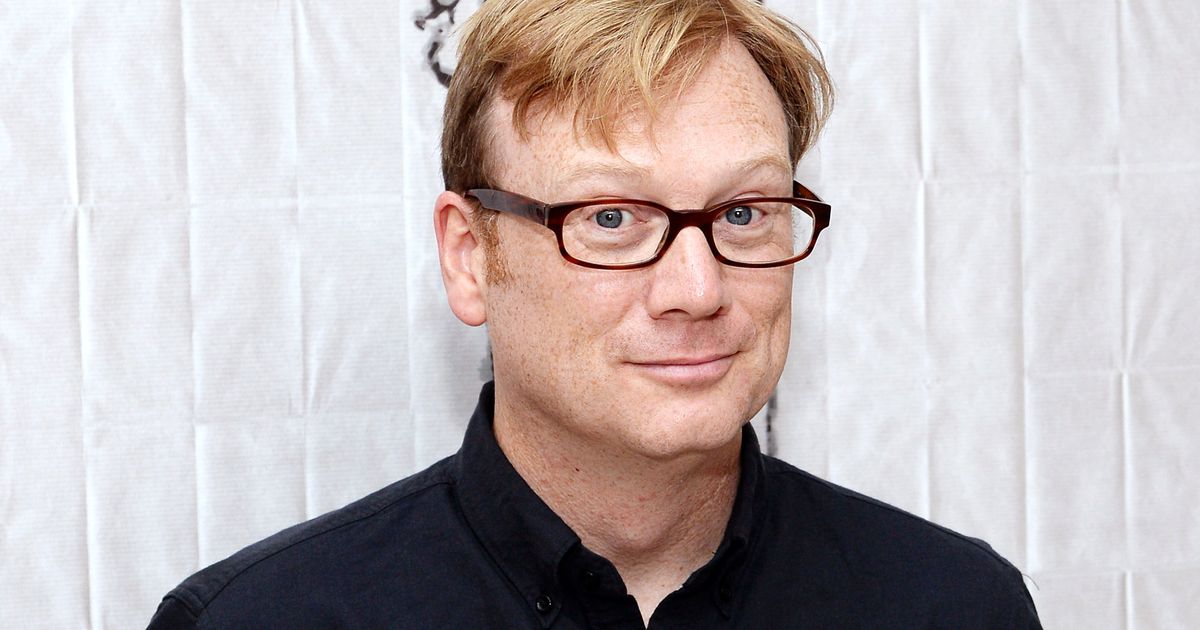 review white supremacist andy daly