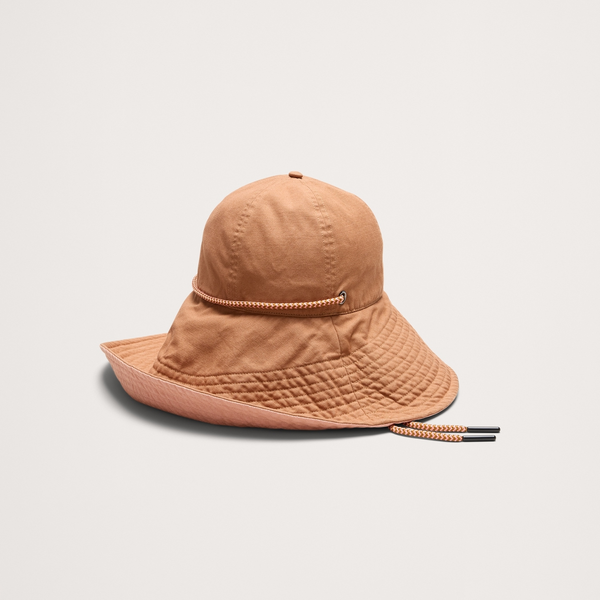 Banana Republic Cotton Canvas Sun Hat