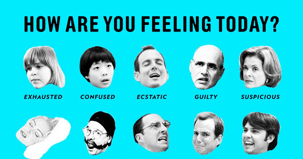 With More Arrested Development Coming Soon How Are You Feeling Today