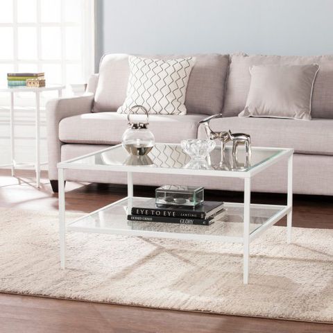 best glass coffee tables