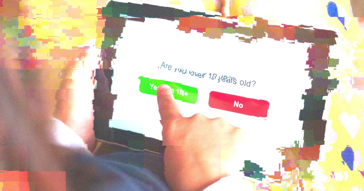 It Turns Out Banning Teens From Social Media Is Hard