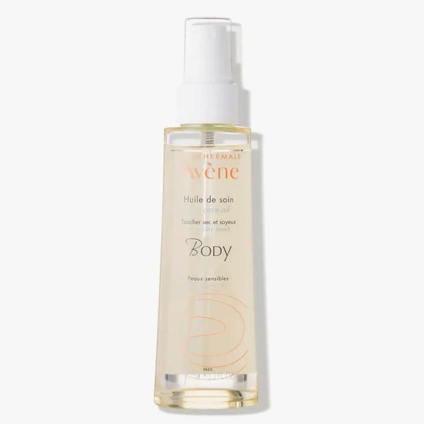 Avene Skin Care Oil