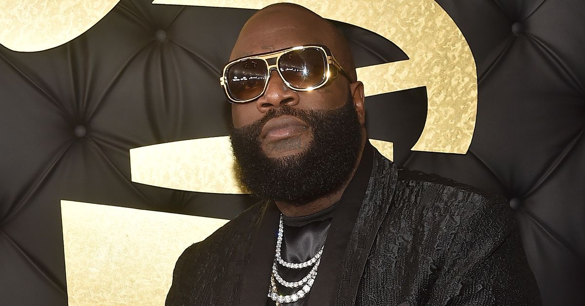 Rick Ross Says He Doesn’t Sign Women Rappers Because Sex
