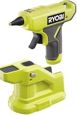 RYOBI ONE+ 18V Cordless Compact Glue Gun (Tool Only)