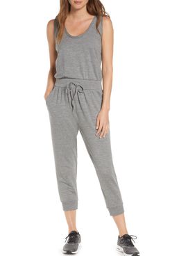 Zella All in One Jumpsuit