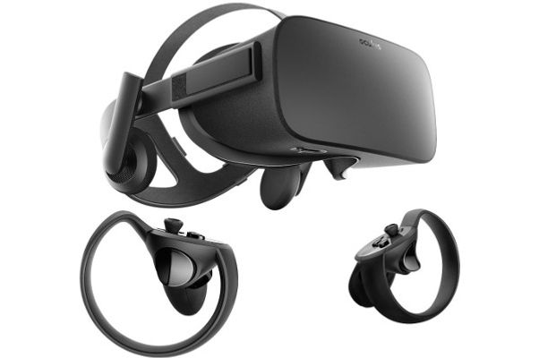 Rift s best sale cyber monday