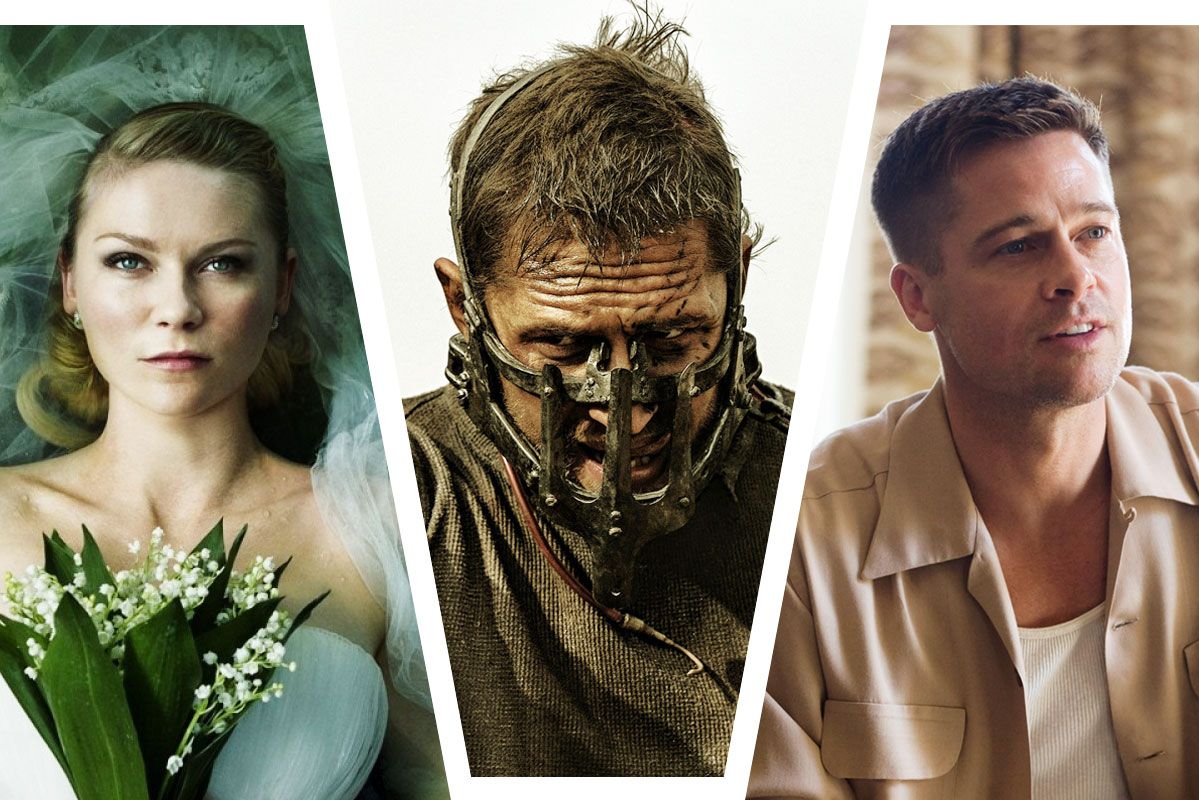 Best Movies of the Decade: Top Movies of 2010s