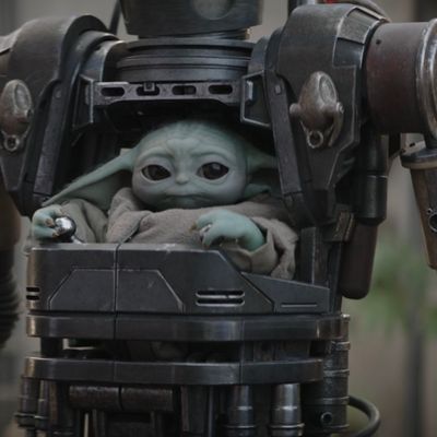 The Mandalorian' Season 3 Episode 1 Recap: Baby Yoda Meets