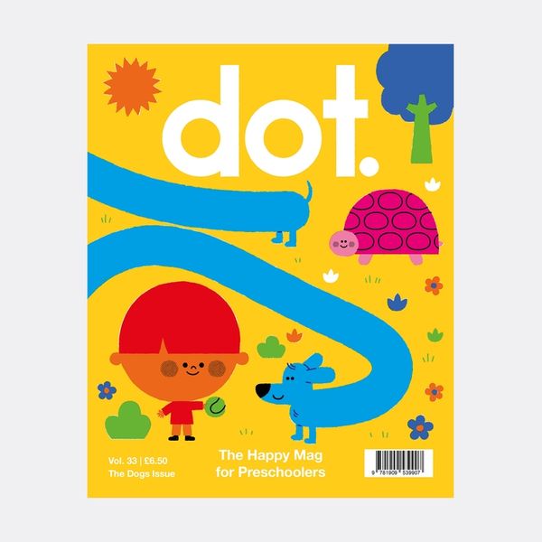 Dot Vol 33 - Dogs